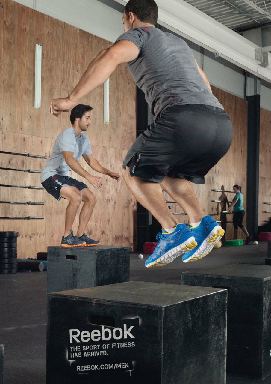 AW – Athletics Weekly Magazine Preview Pages