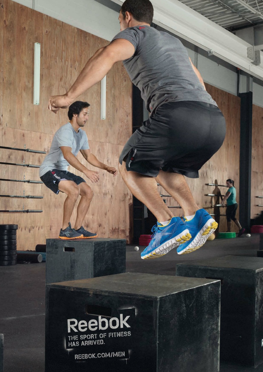 AW – Athletics Weekly Magazine Preview Pages