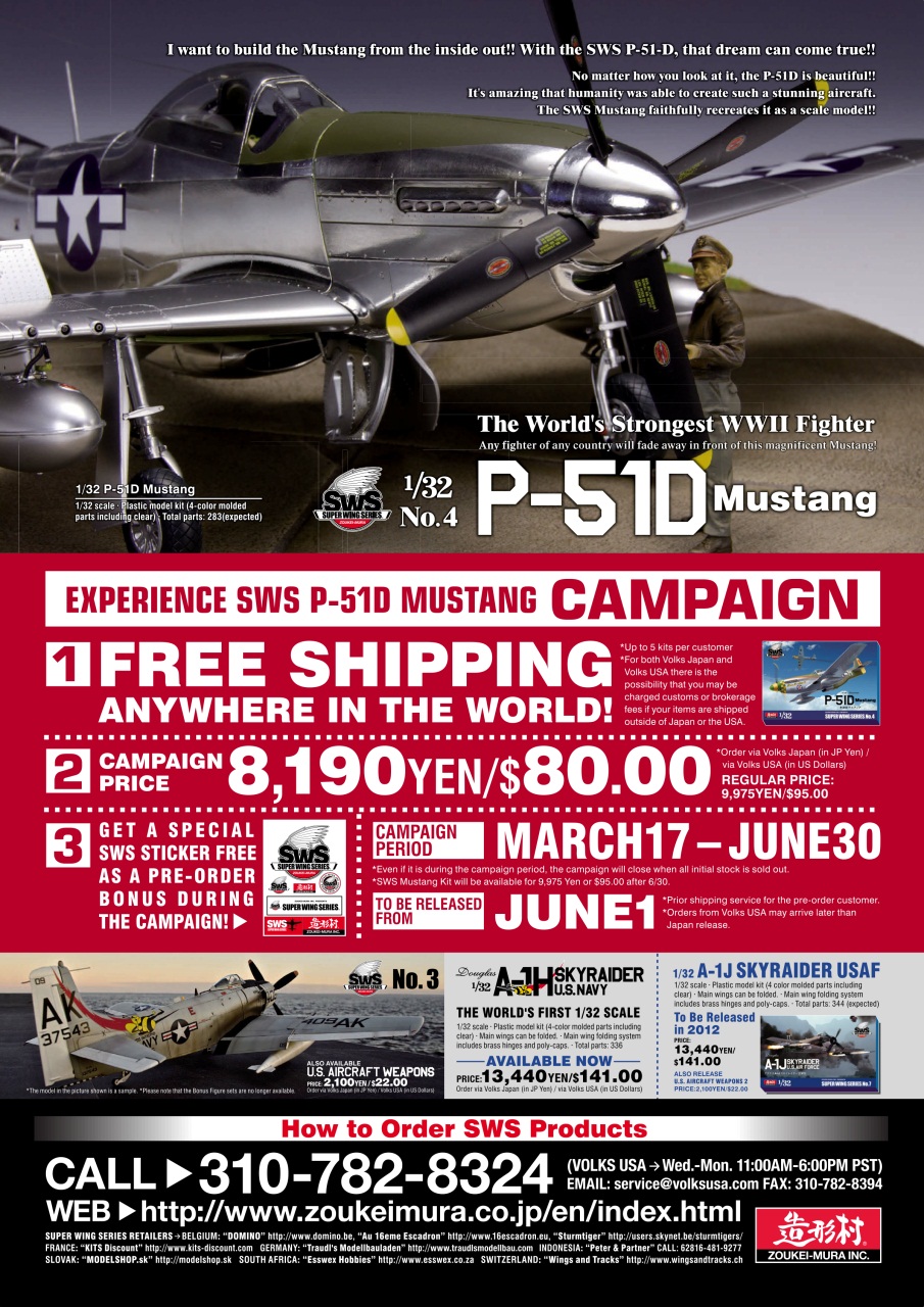 Scale Aviation and Military Modeller International (A) Preview Pages