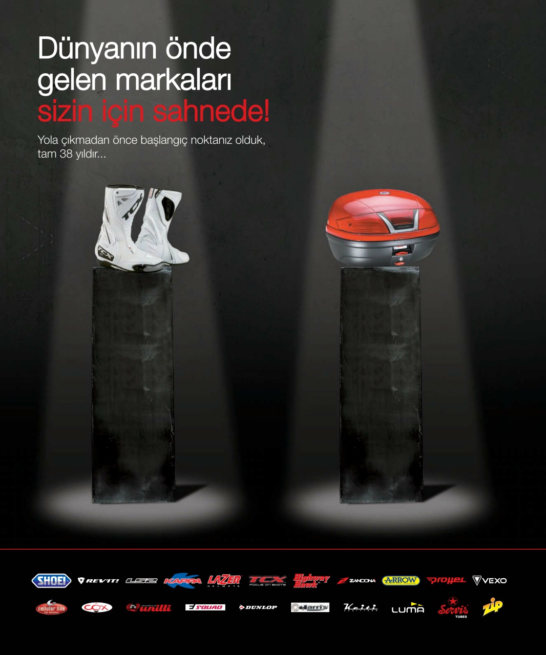 Motoron Preview Pages