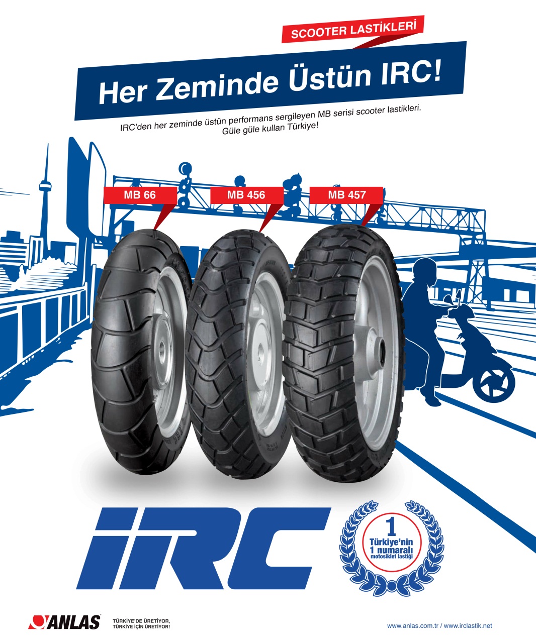 Motoron Preview Pages