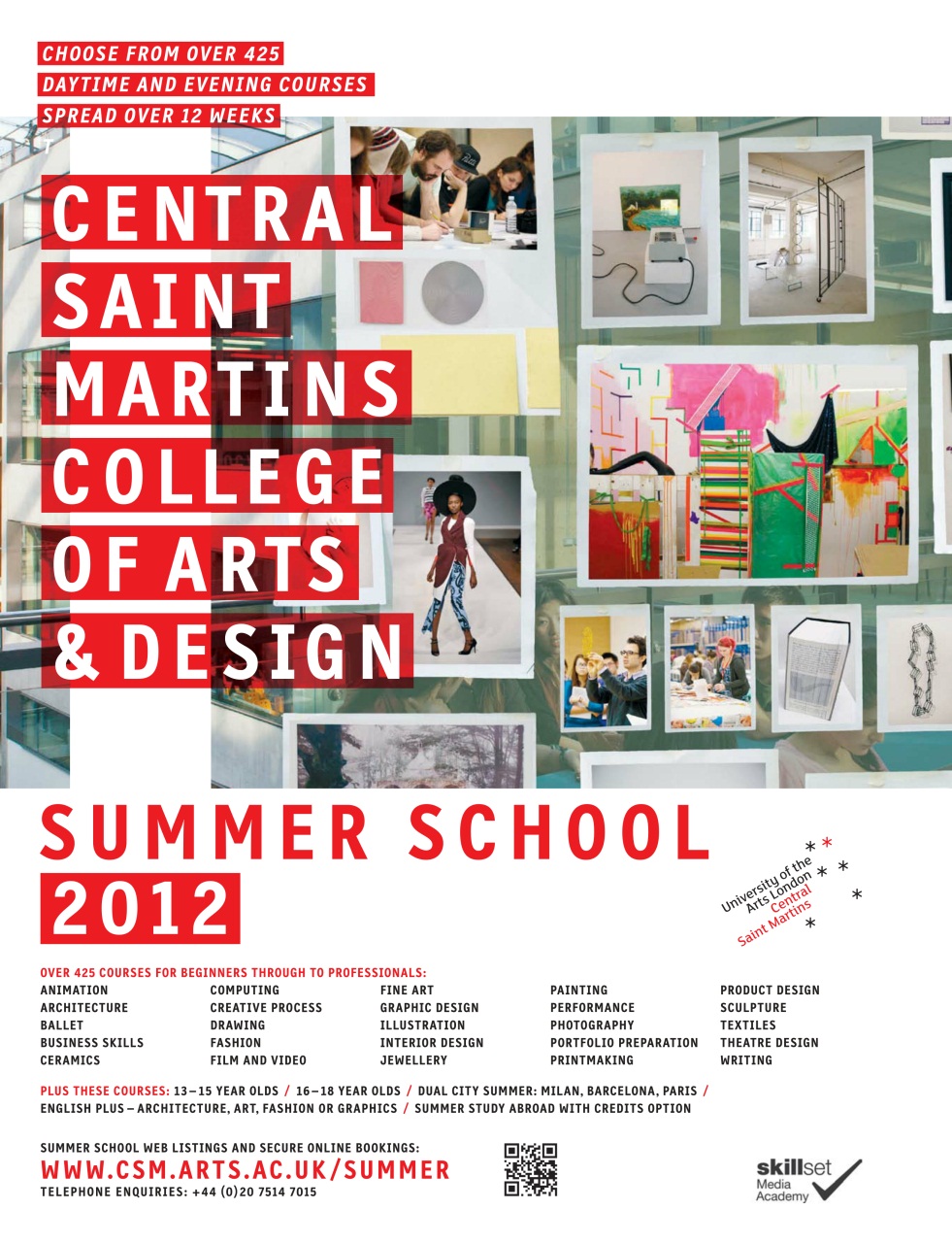 Making Jewellery Preview Pages