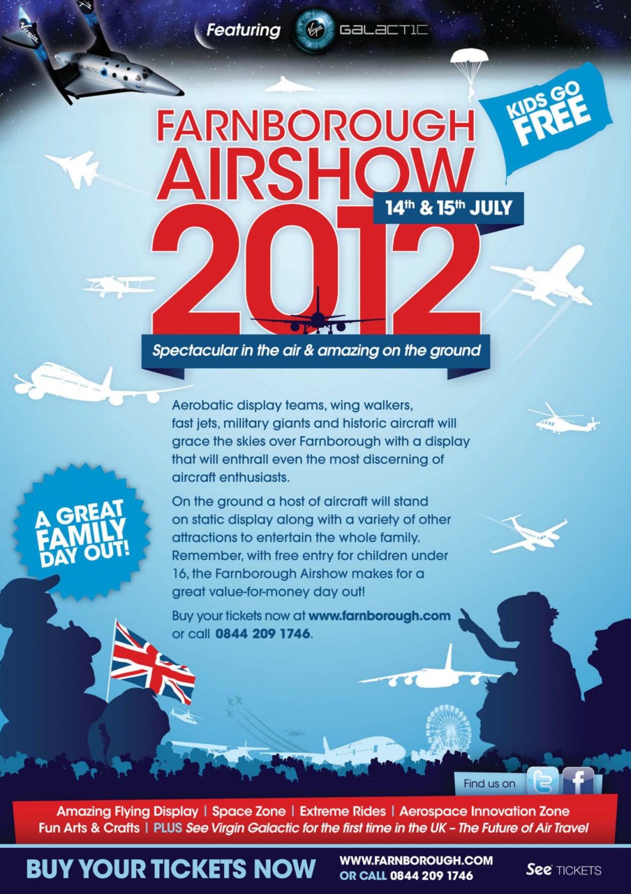 Combat Aircraft Journal Preview Pages