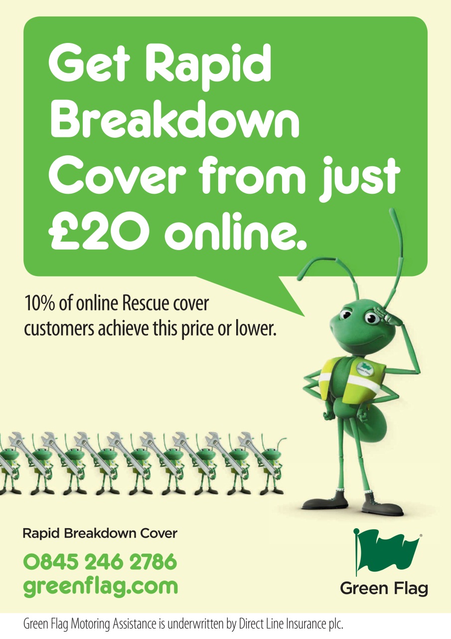 Performance BMW Preview Pages