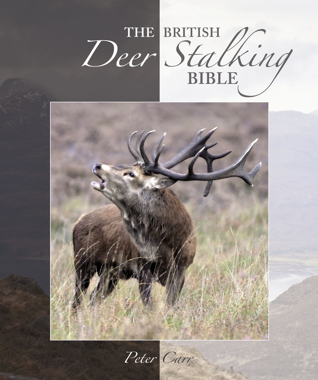 Deer Stalking Bible Preview Pages