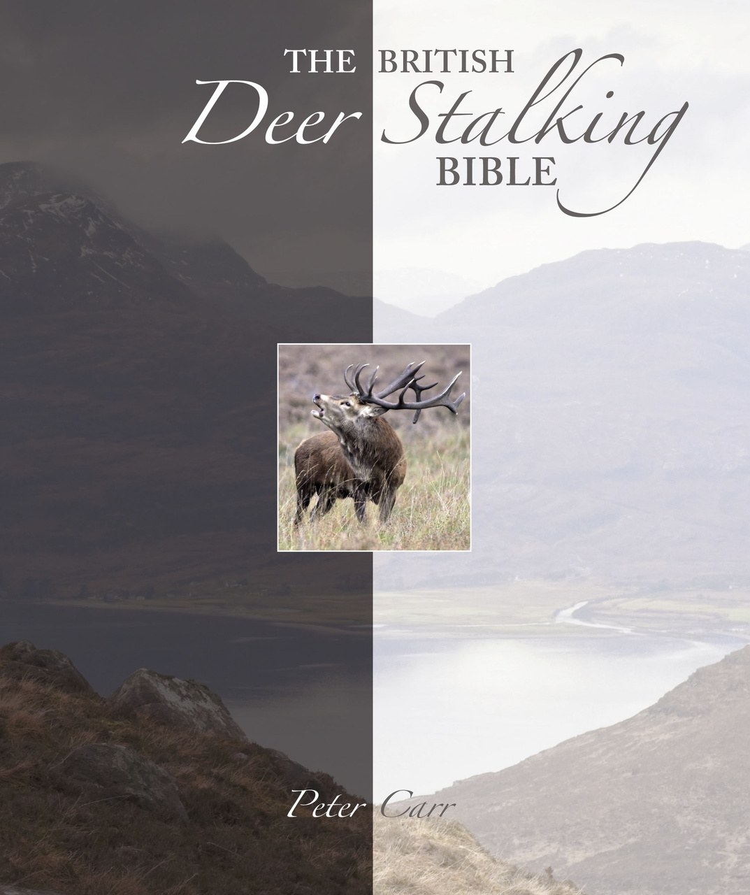 Deer Stalking Bible Preview Pages