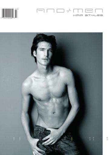 AND MEN issue 