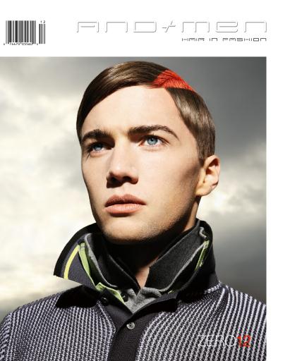 AND MEN issue 