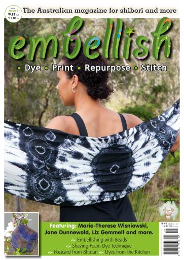 Embellish issue 