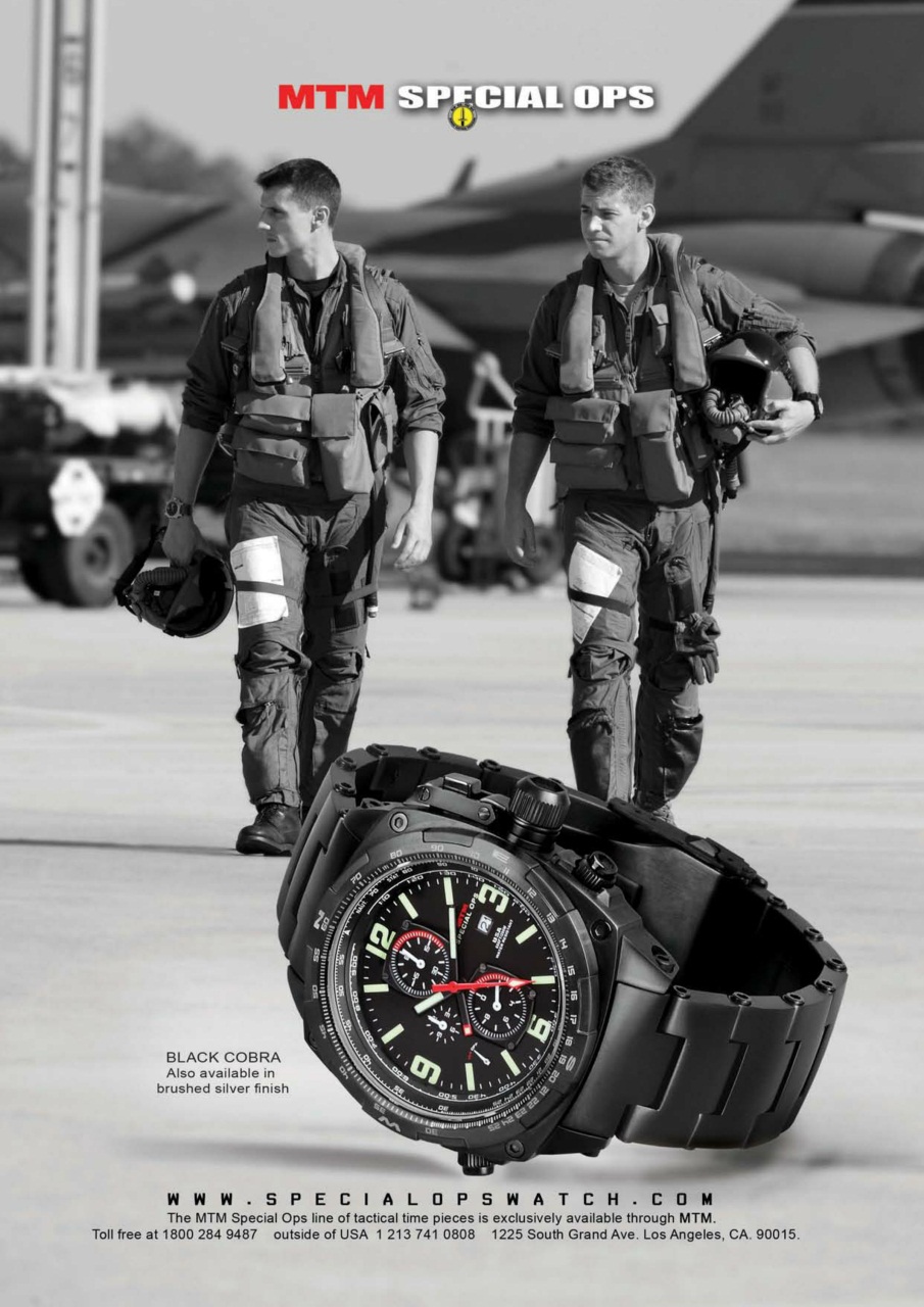 FlyPast Preview Pages