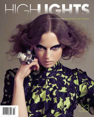 HIGHLIGHTS issue HIGHLIGHTS 33 new