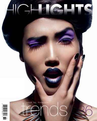 HIGHLIGHTS issue HIGHLIGHTS 36 new