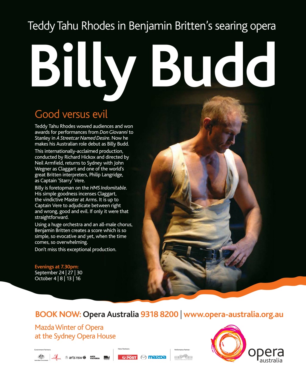 DNA Magazine Preview Pages