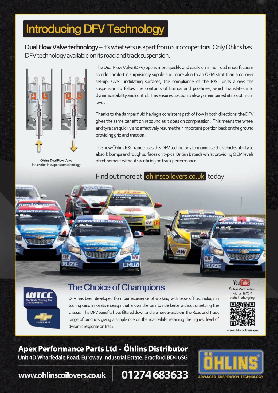 Japanese Performance Preview Pages