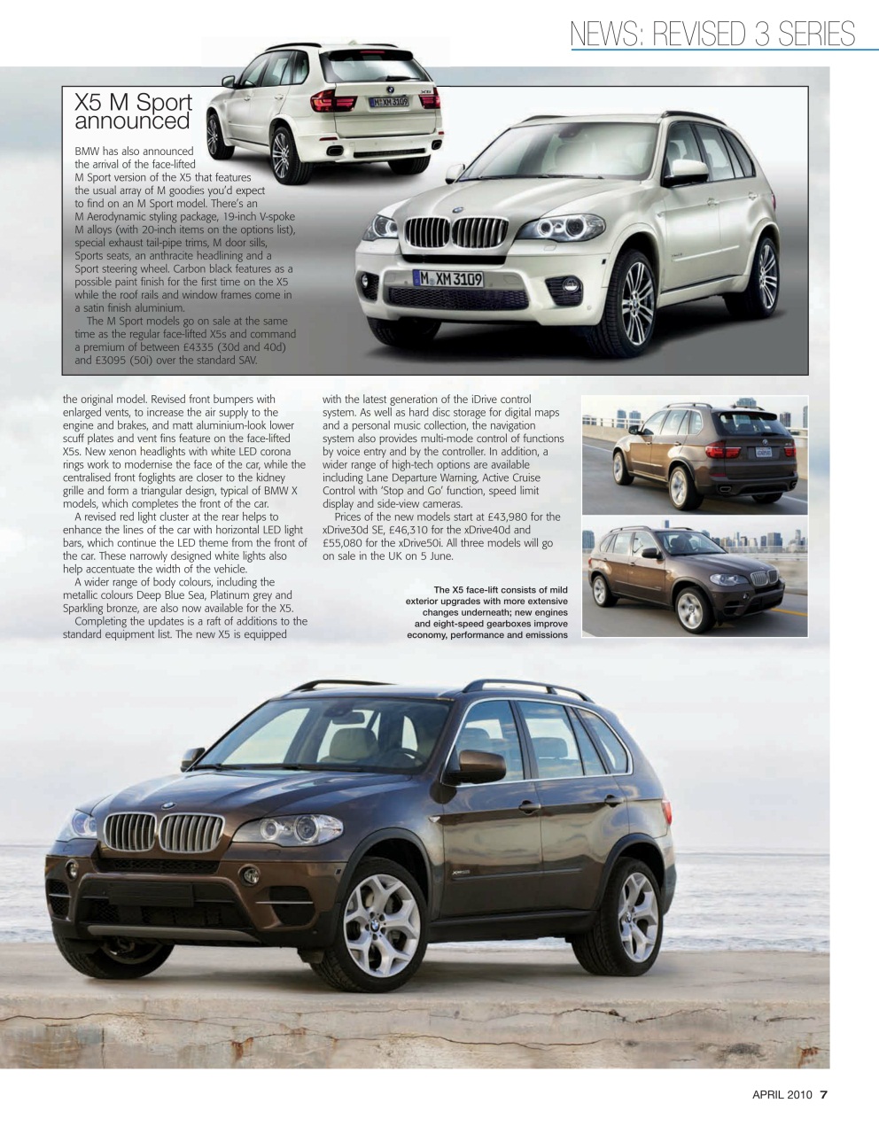 Total BMW Preview Pages