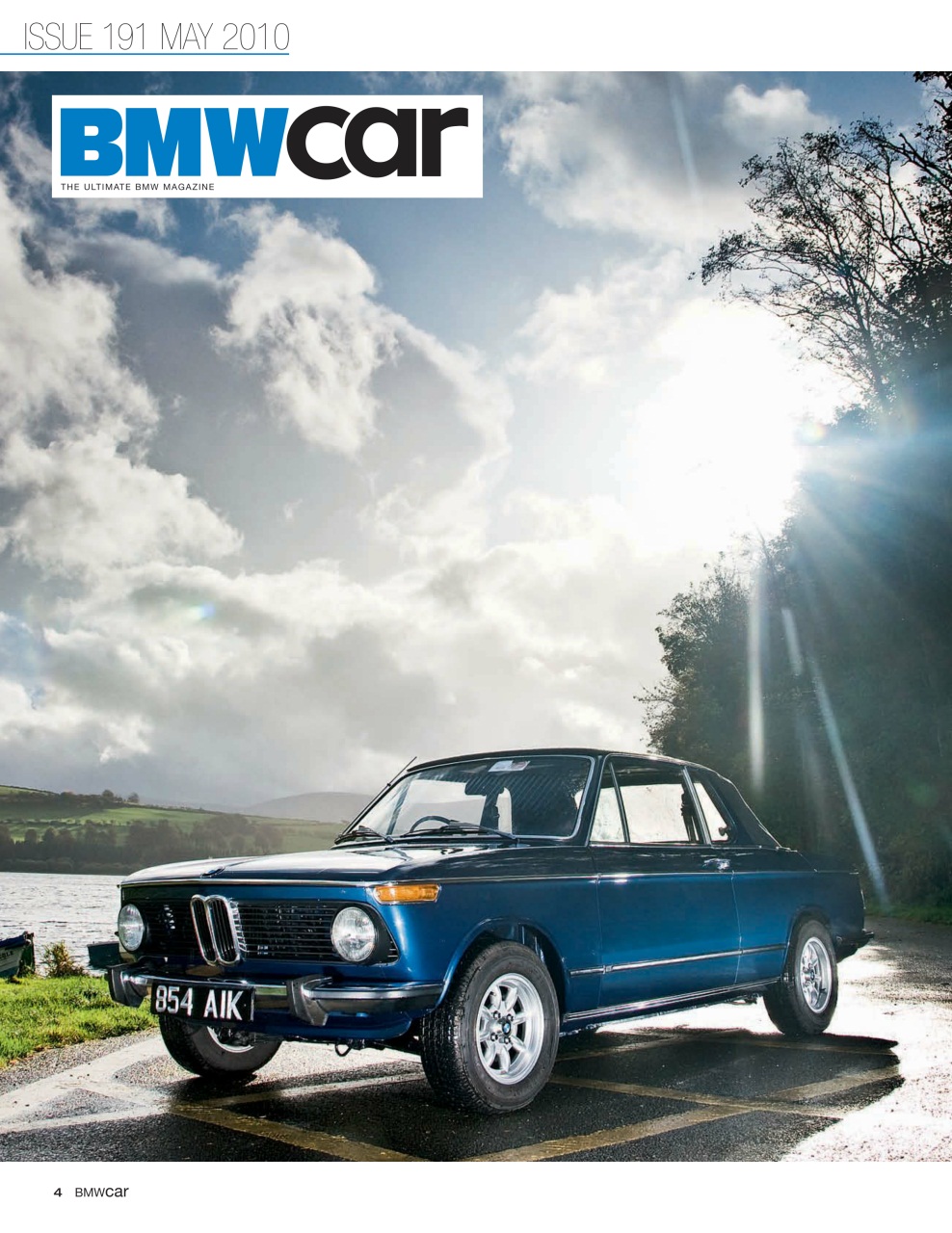 Total BMW Preview Pages