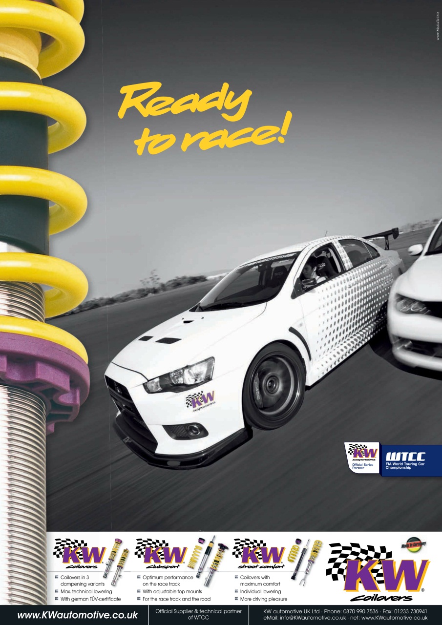 Japanese Performance Preview Pages