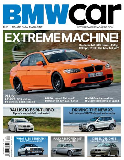 Total BMW issue 