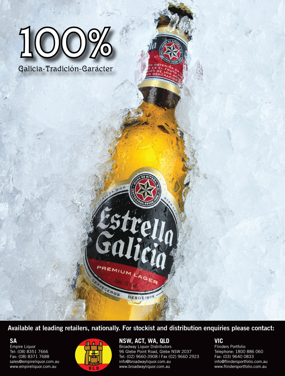 Beer and Brewer Preview Pages