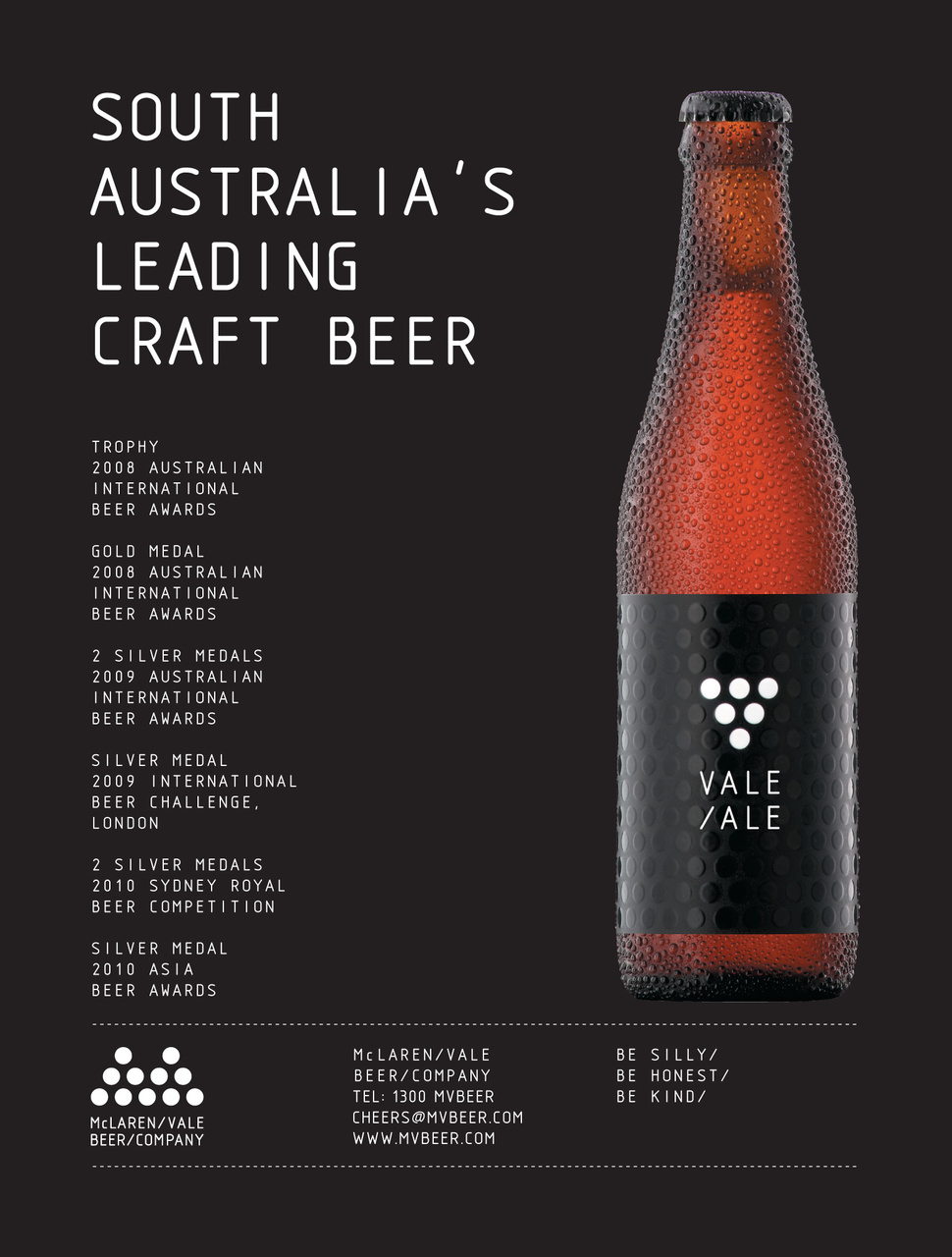 Beer and Brewer Preview Pages