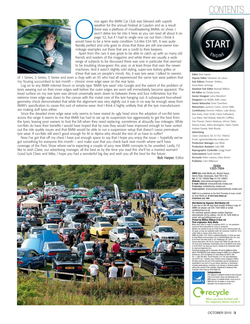 Total BMW Preview Pages