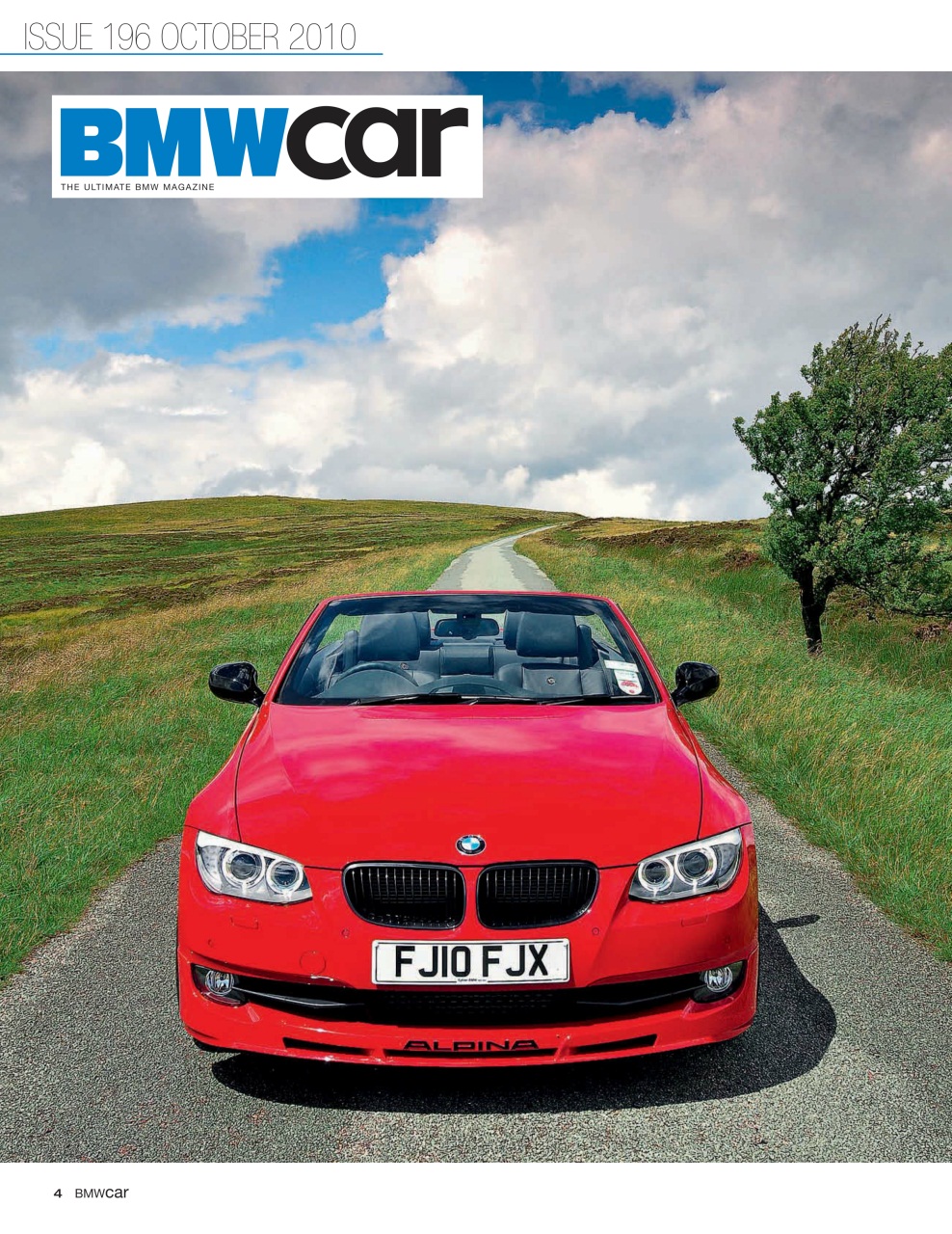 Total BMW Preview Pages