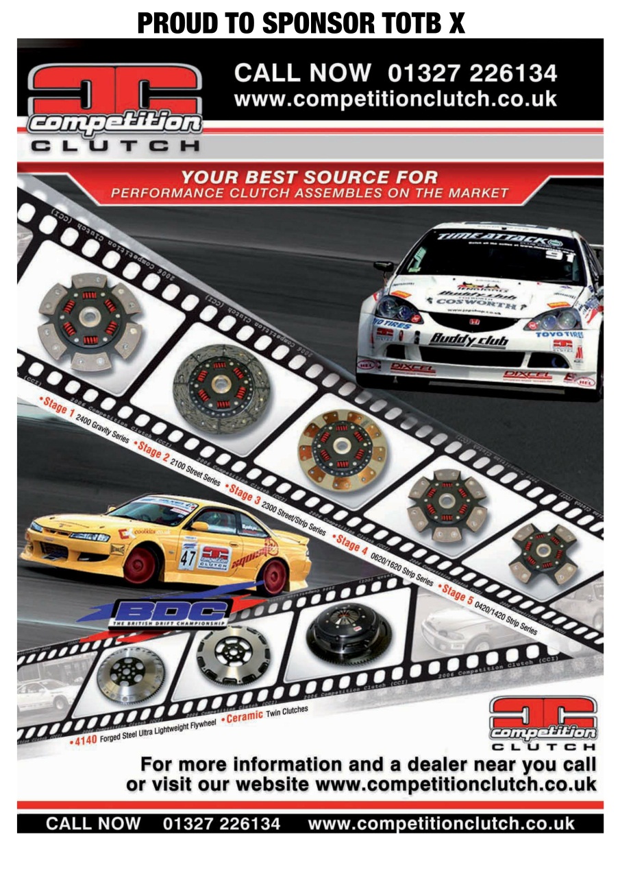 Japanese Performance Preview Pages