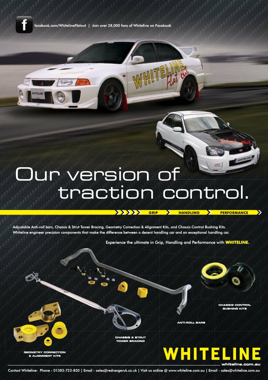 Japanese Performance Preview Pages