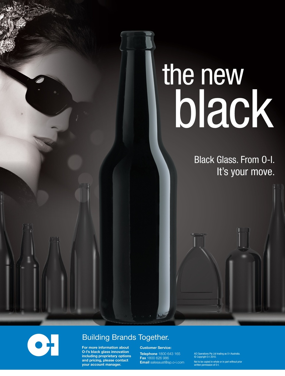 Beer and Brewer Preview Pages