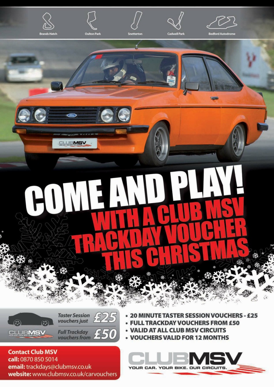 Retro Cars Preview Pages