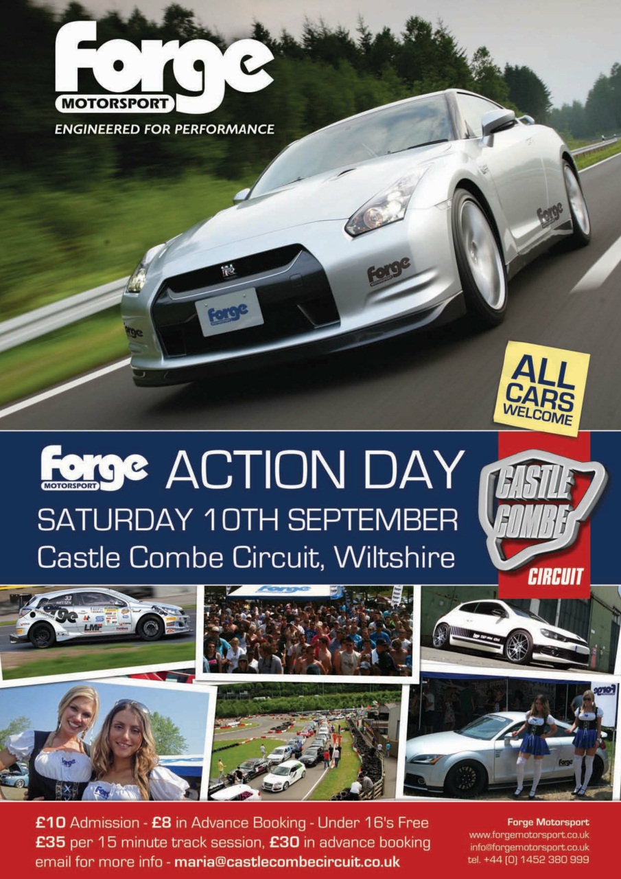 Japanese Performance Preview Pages