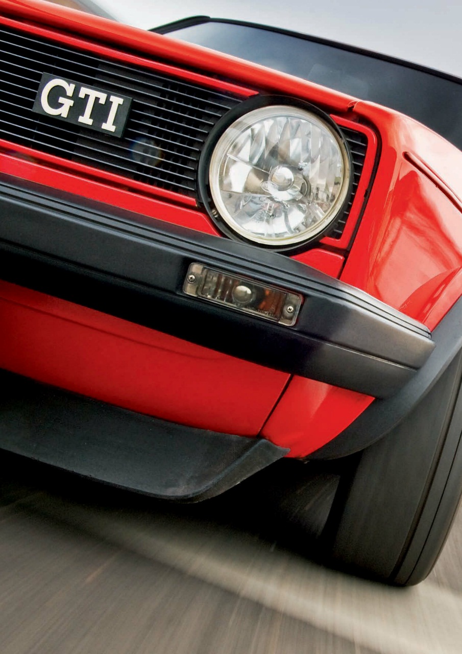 Retro Cars Preview Pages