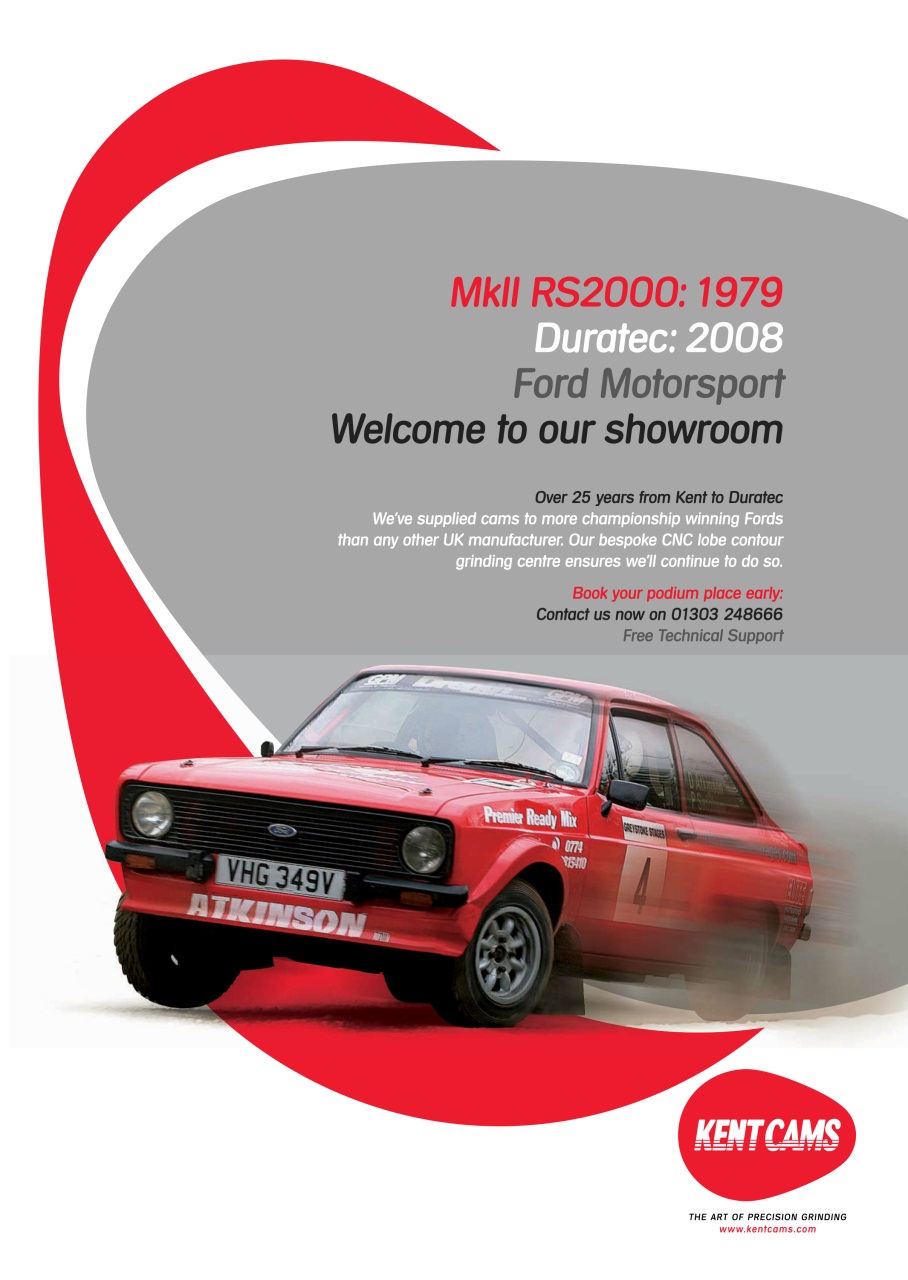 Retro Cars Preview Pages