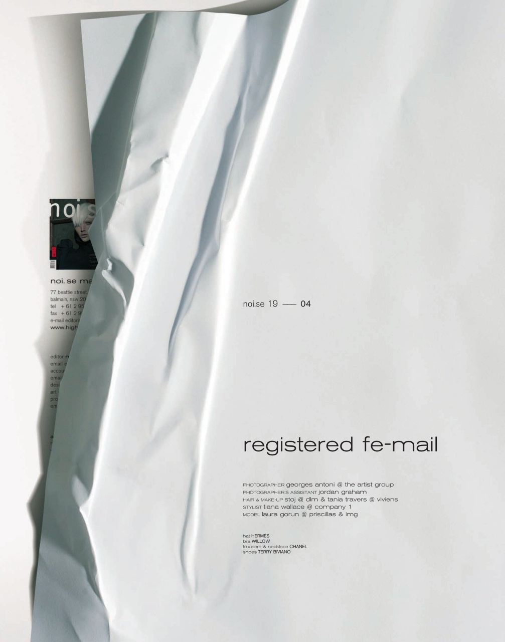 NOI.SE Preview Pages