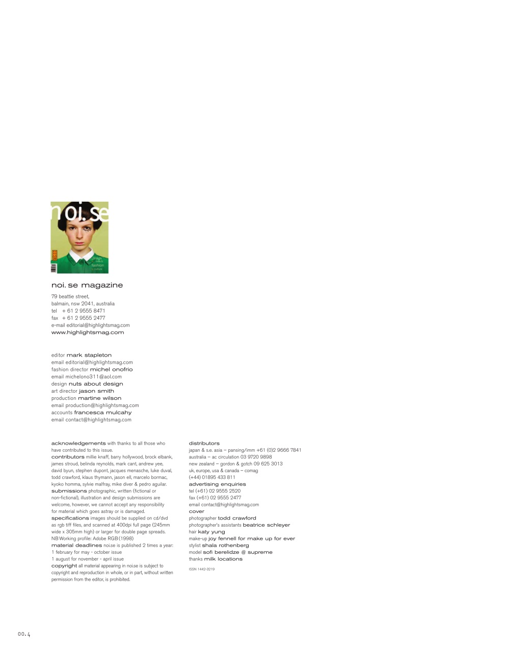 NOI.SE Preview Pages