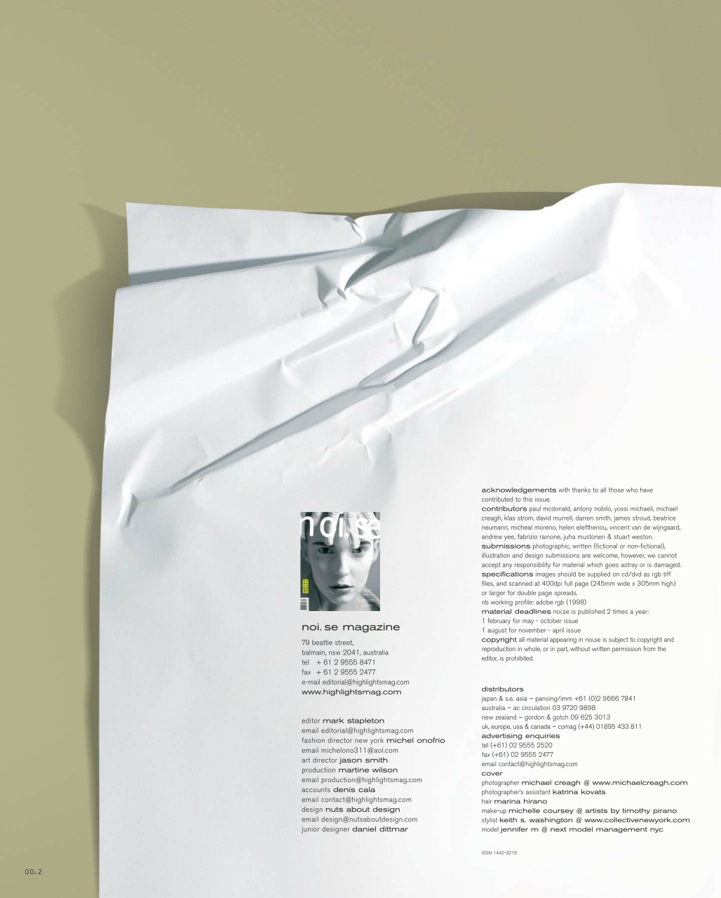 NOI.SE Preview Pages