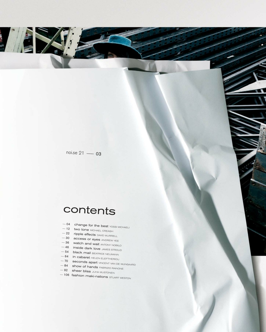 NOI.SE Preview Pages