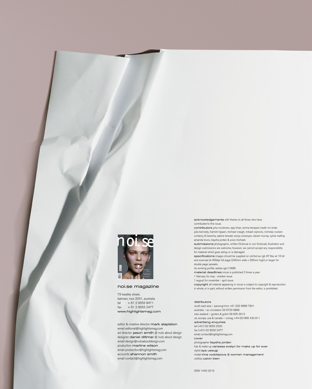 NOI.SE Preview Pages