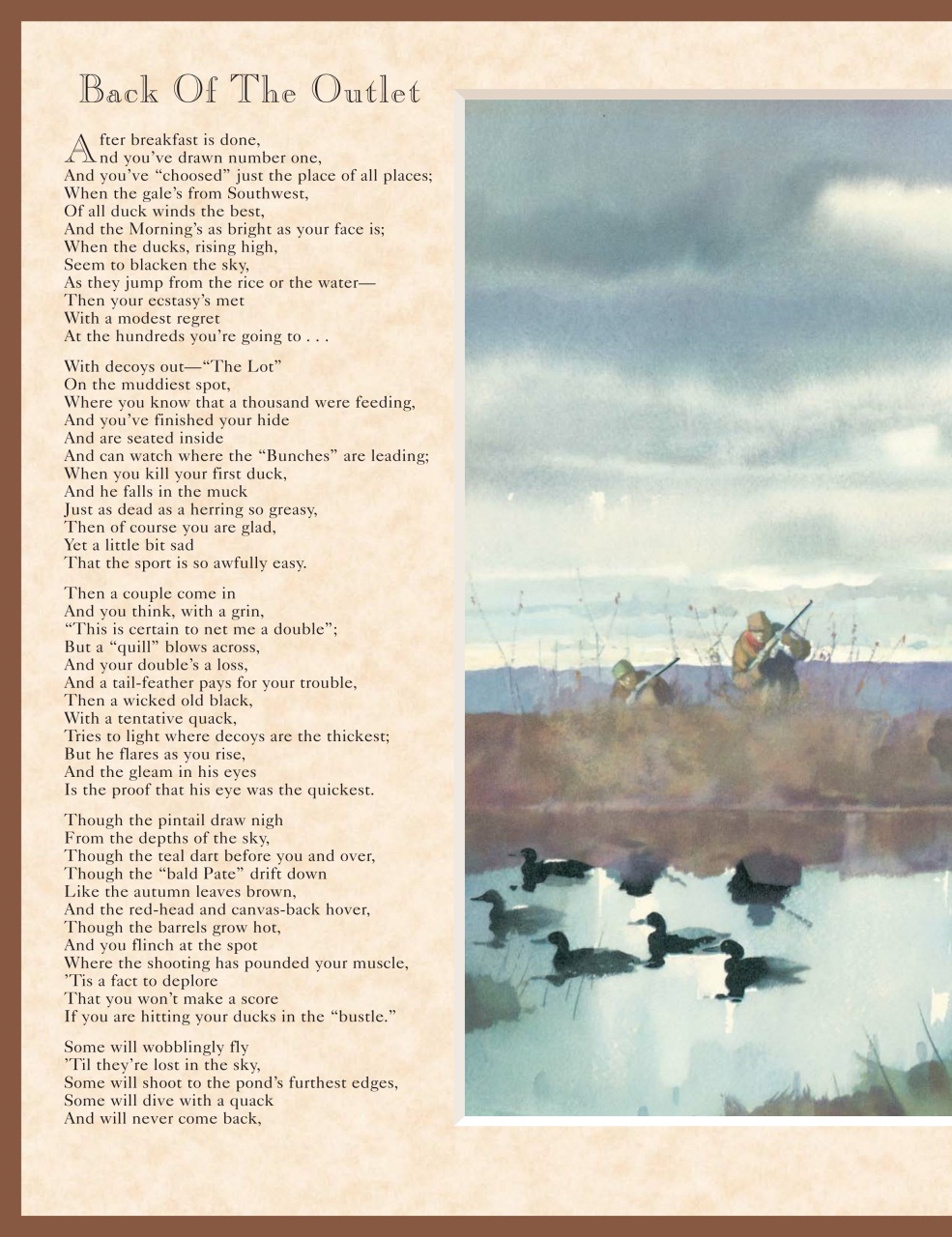 Double Gun Journal Preview Pages