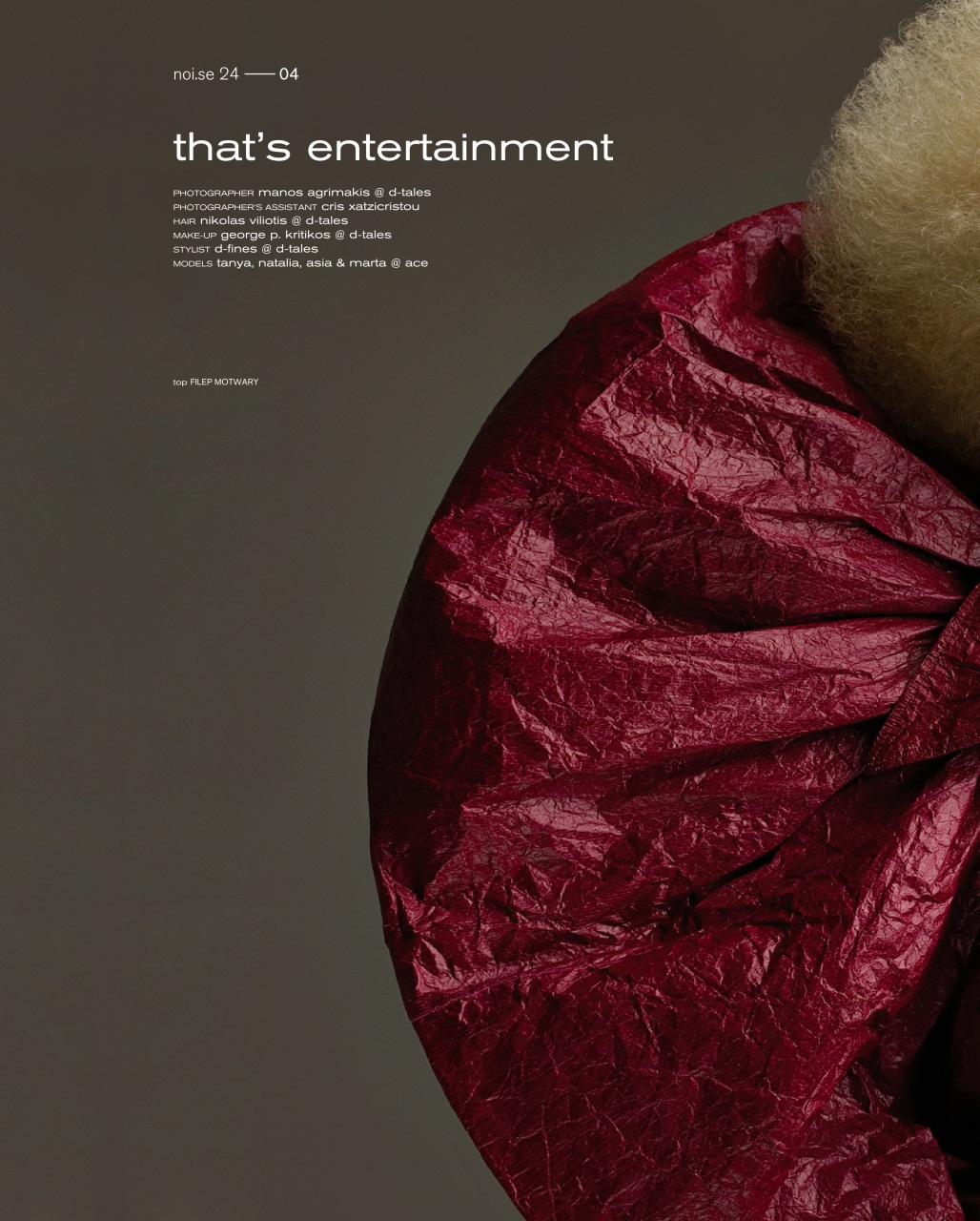 NOI.SE Preview Pages