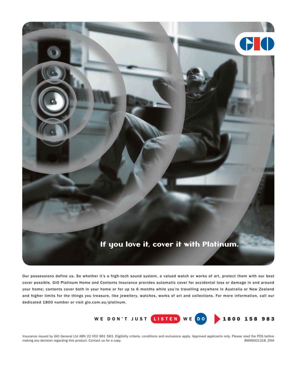 DNA Magazine Preview Pages