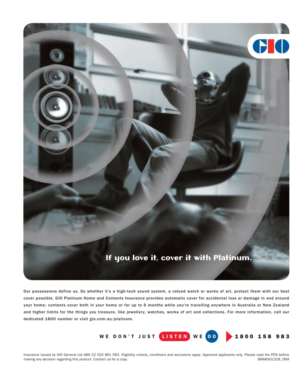 DNA Magazine Preview Pages