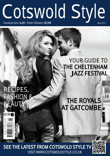 Cotswold Style issue 
