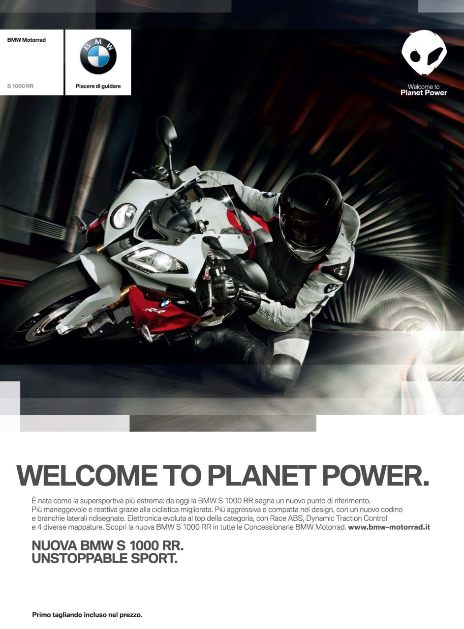 Superbike Italia Preview Pages