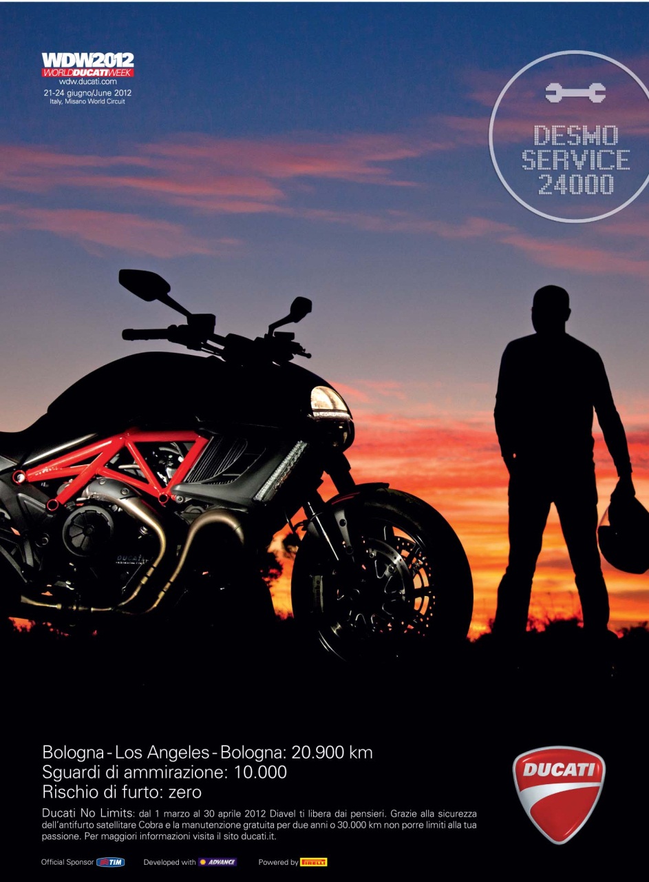 Superbike Italia Preview Pages