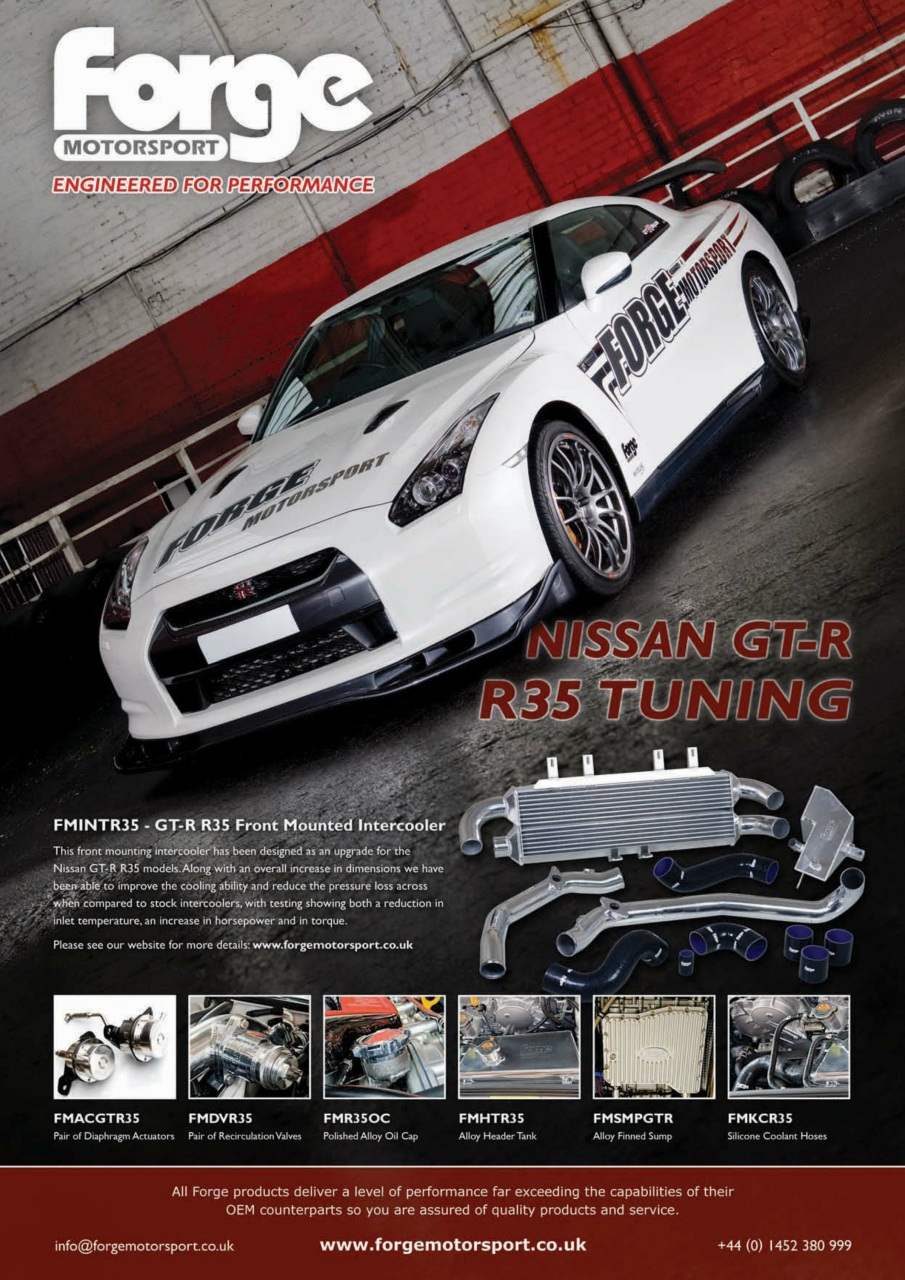 Japanese Performance Preview Pages