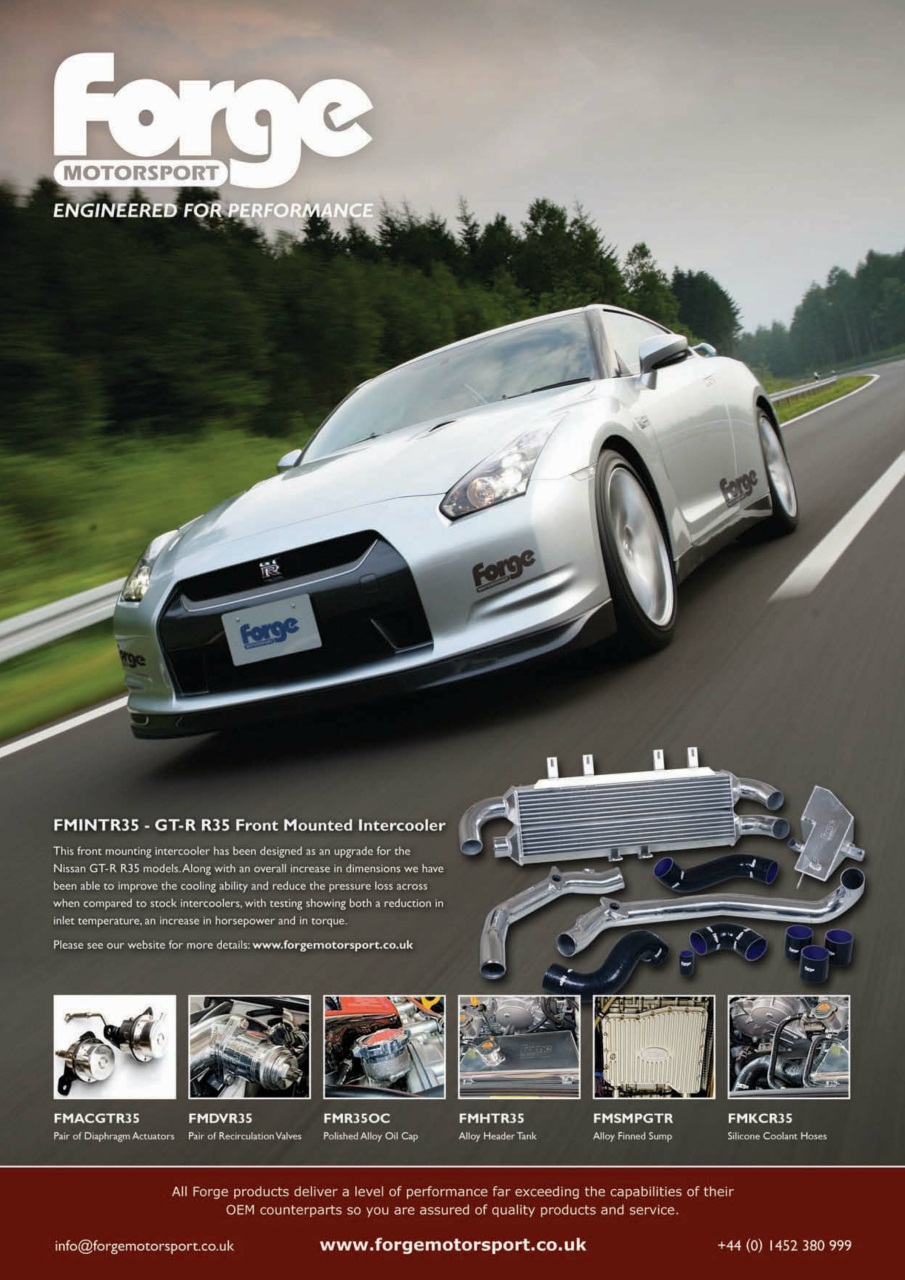 Japanese Performance Preview Pages