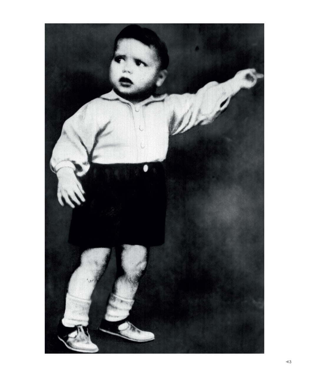 CliffHistory Preview Pages