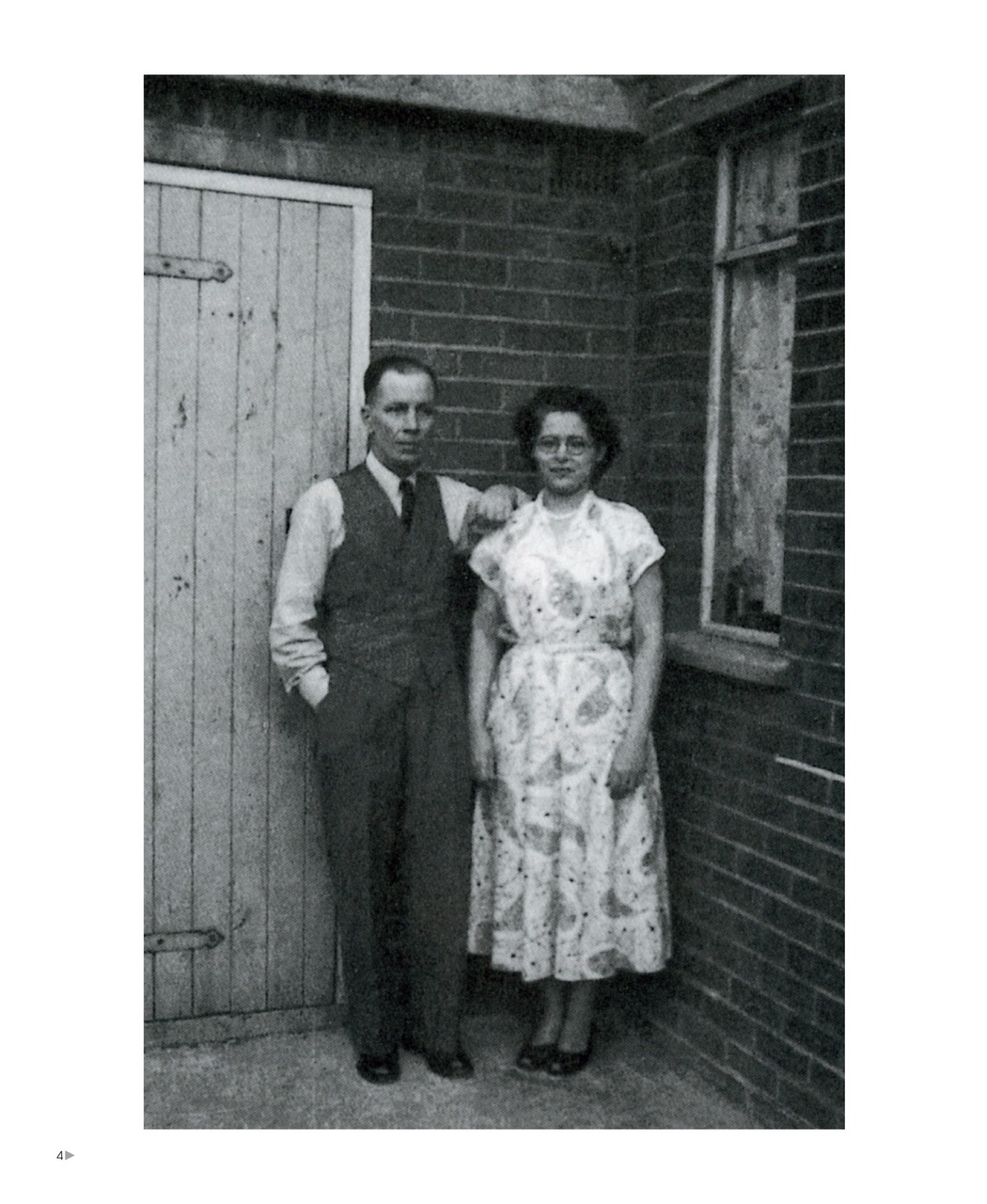 CliffHistory Preview Pages