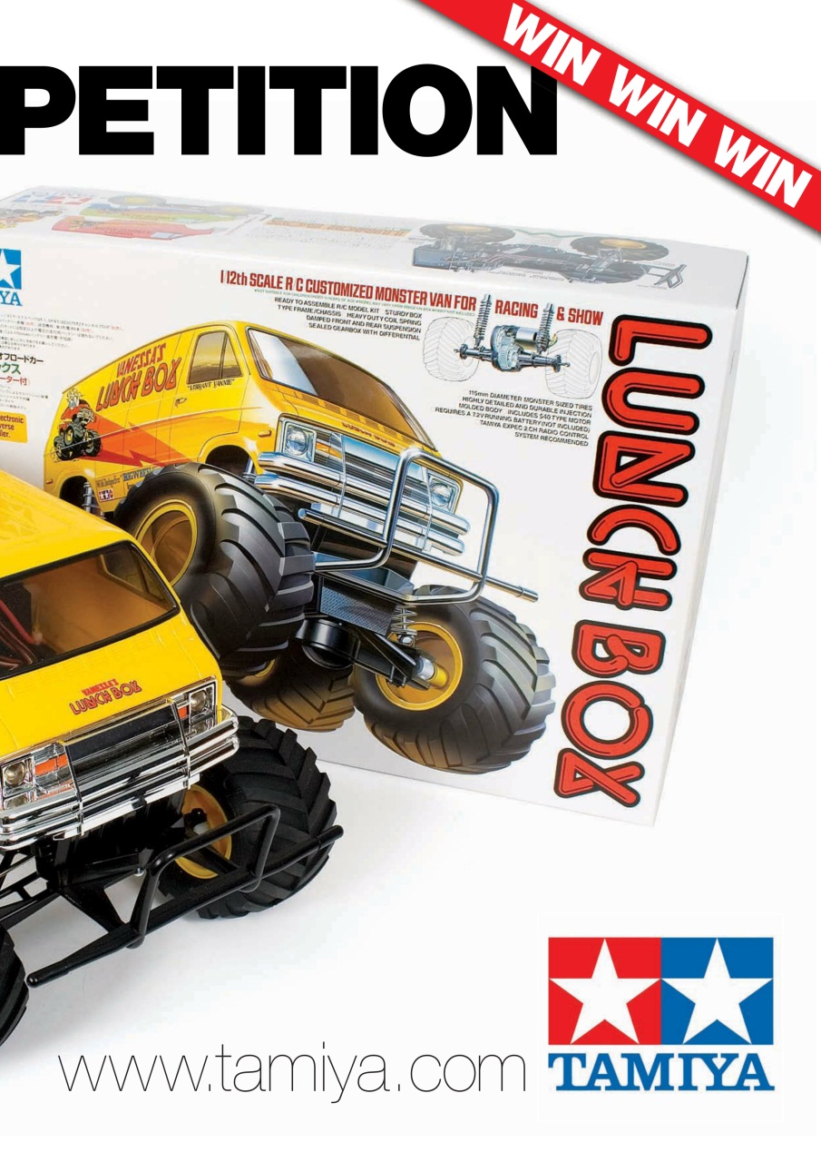 Retro Cars Preview Pages